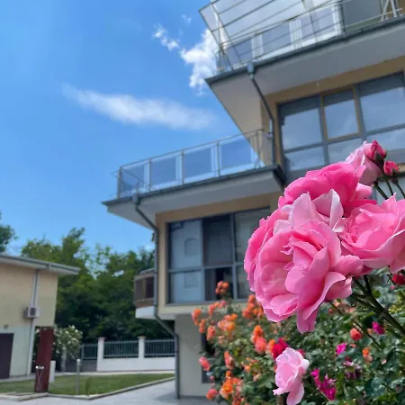 Apartmanhotel Black Sea View